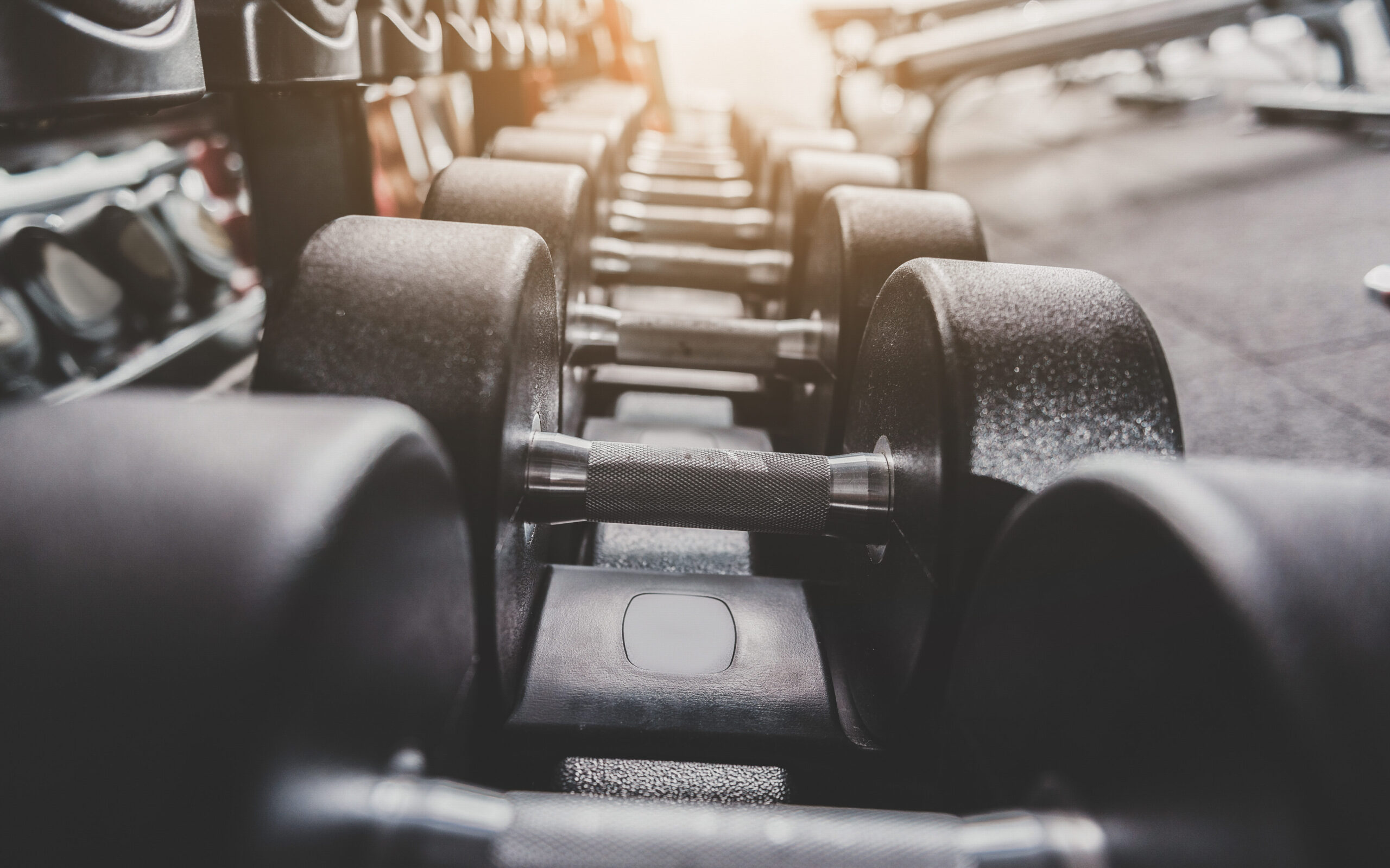 définir des objectifs pour perdre du poids passe par le sport