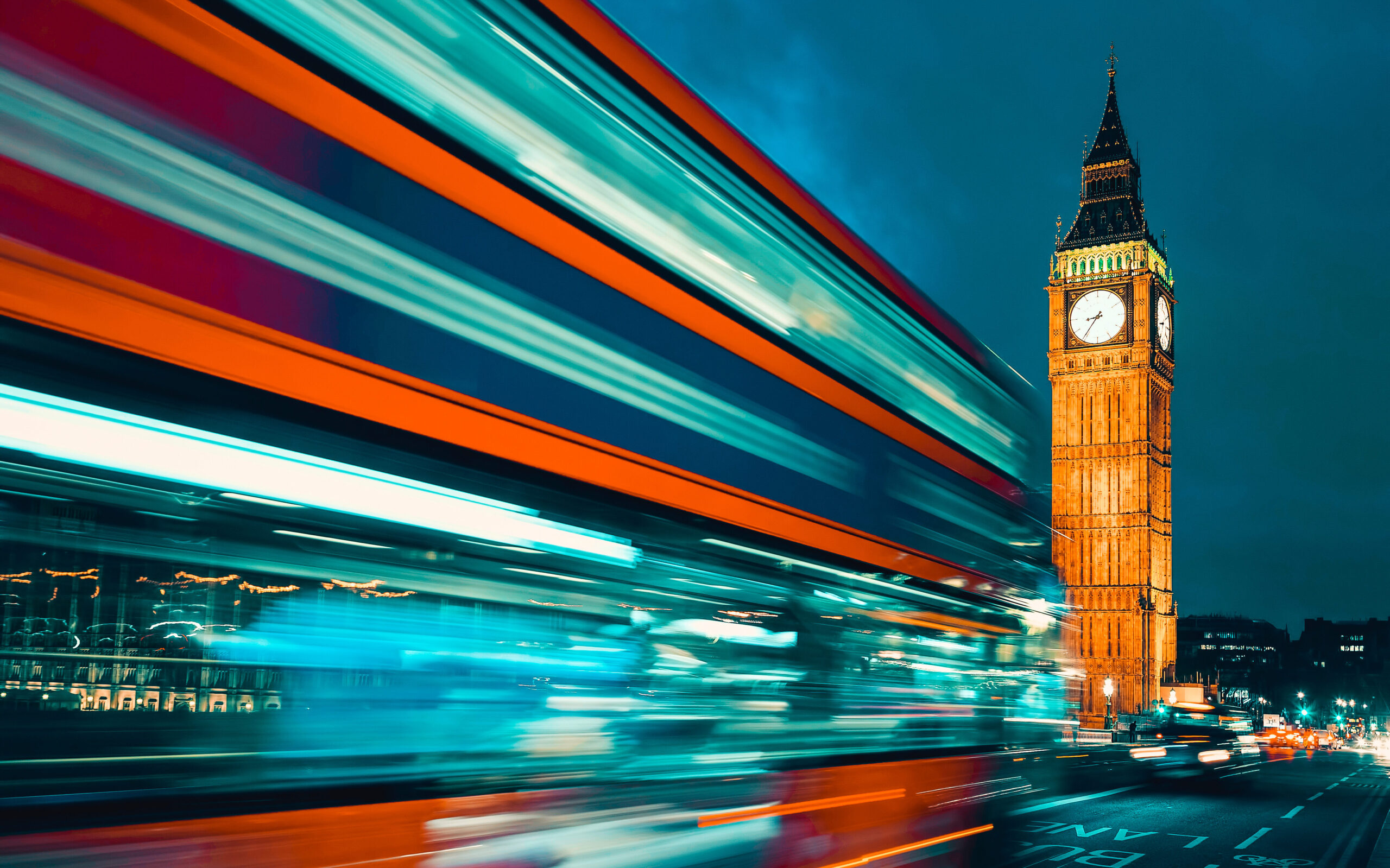 Développer sa patience, c'est comprendre le temps.