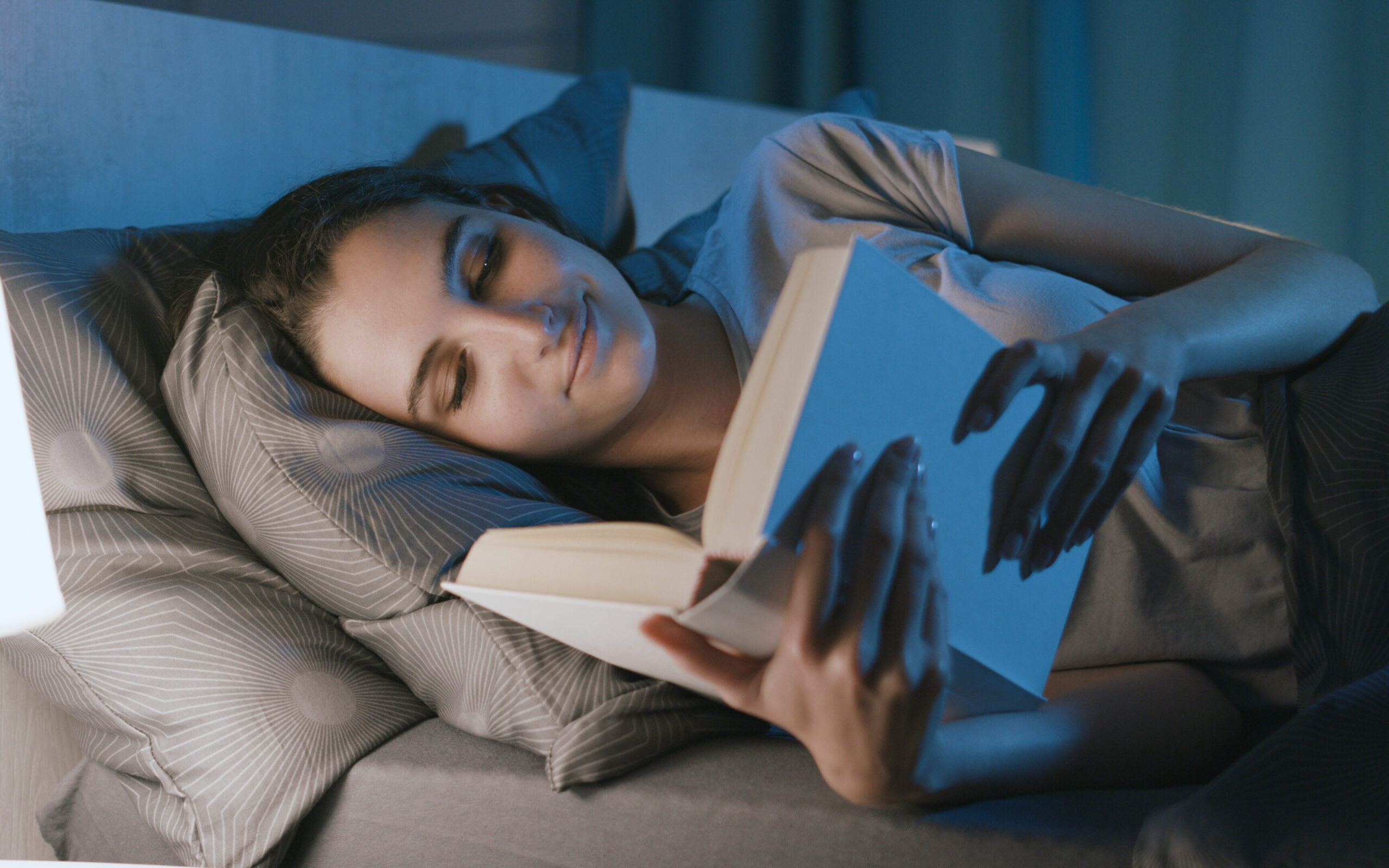 Pourquoi fautil soigner son sommeil ? enphorme