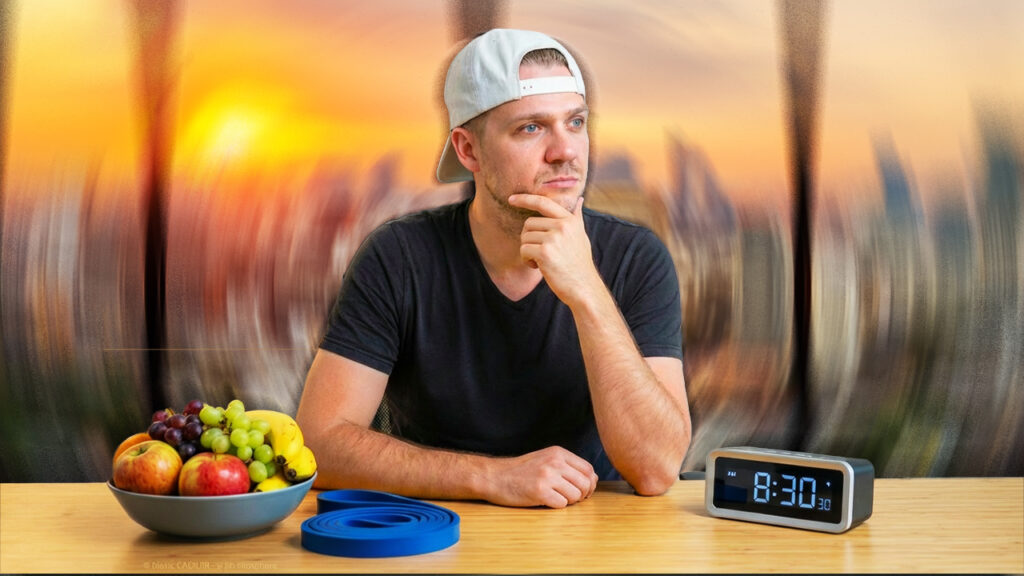 avoir une bonne hygiène de vie